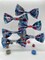 Alice in Wonderland Hair Bows product 1